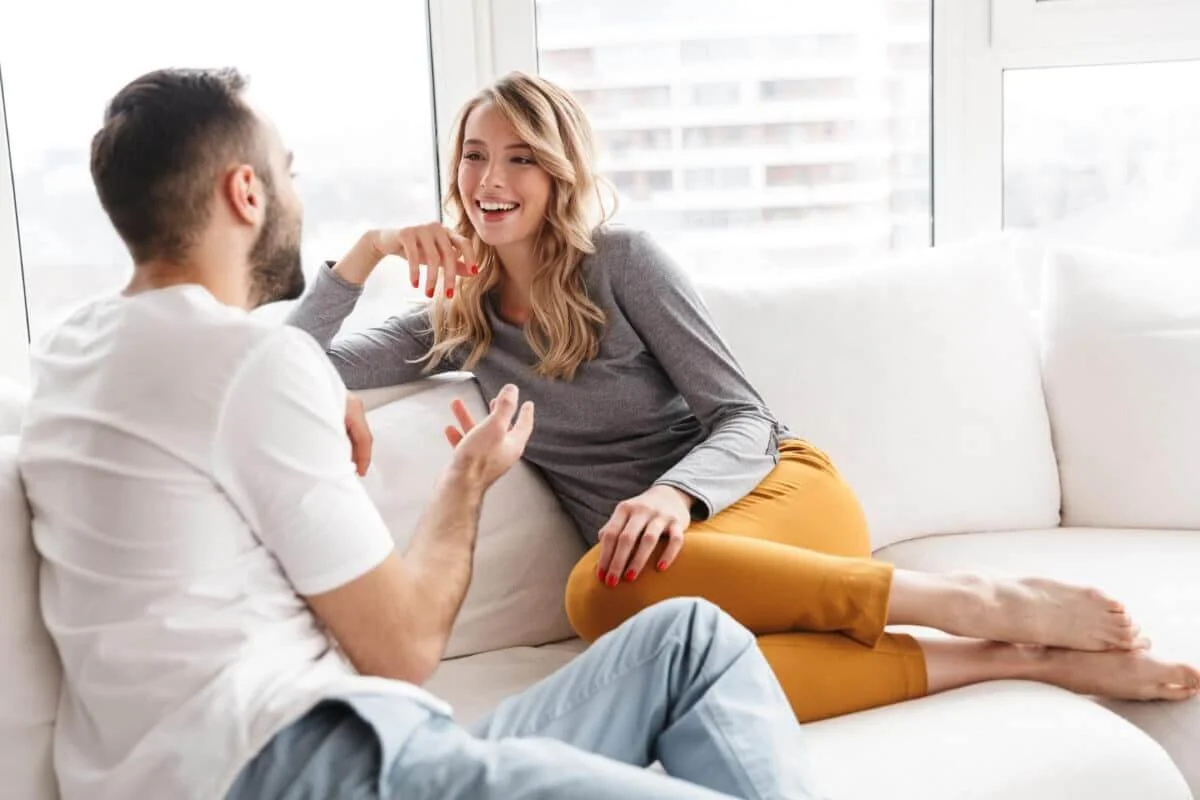 How to communicate better with your partner