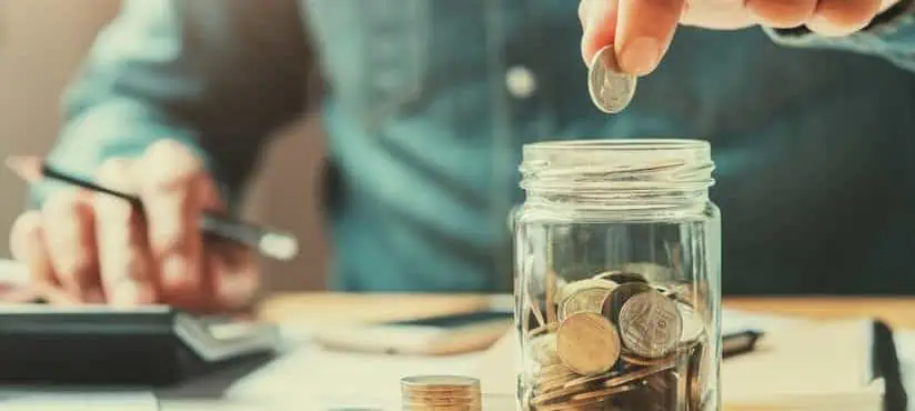 Simple ways to save money every week